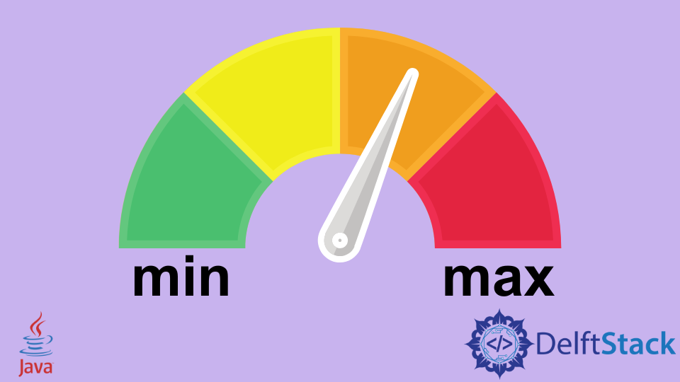 minimum-and-maximum-value-of-integer-in-java-delft-stack